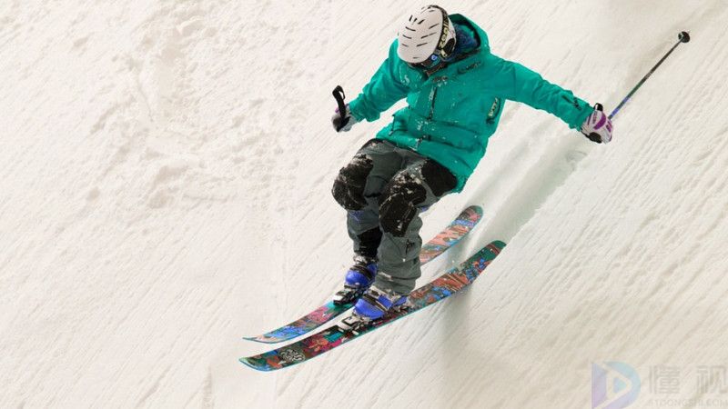 冰雪游成为虎年春节假期的时尚新潮玩法3