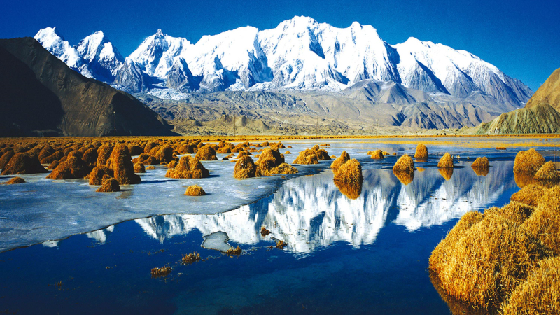 打卡新疆 这十个景点不能错过1