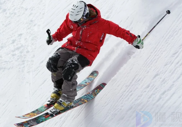 哈尔滨推出“拥抱冬奥”为主题的嘉年华活动2