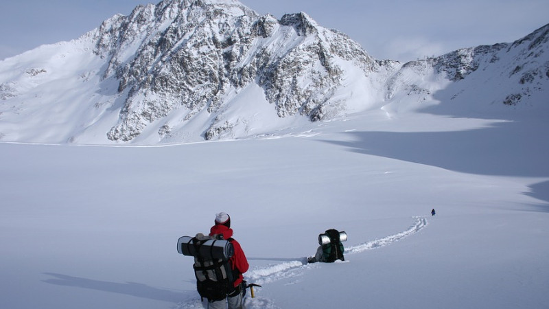 2022冰雪旅游十佳城市公布 哈尔滨等城市上榜1