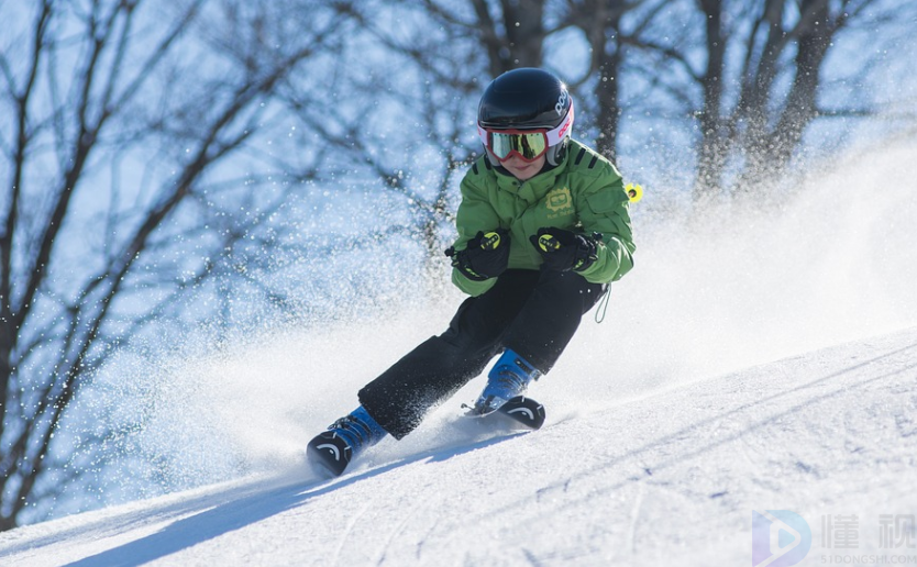 2022冰雪旅游十佳城市公布 哈尔滨等城市上榜2