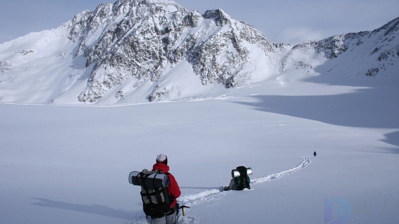 2022冰雪旅游十佳城市公布 哈尔滨等城市上榜4