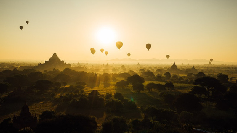 专项整治旅游行业的宰客现象，树立正面旅游业品牌1