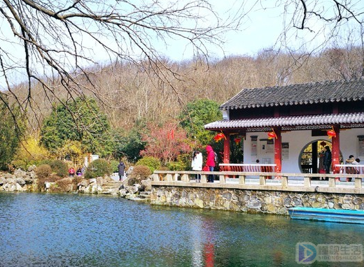 乌镇景区传承春节习俗,打造新春佳节的热闹氛围2