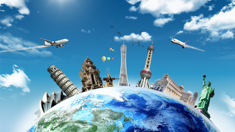 国内旅行社数量不降反升 全球旅游业有望复苏1