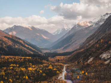 陕西入驻Tripadvisor 向世界展示中国特色旅游文化2