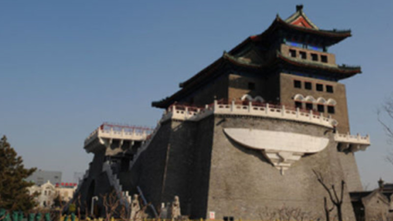 北京红色旅游资源丰富，推出26条“漫步北京红色旅游主题游”线路1