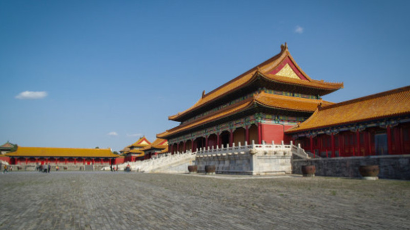 北京将扩大文化旅游消费，推进文化国际交流合作和旅游扩大开放1