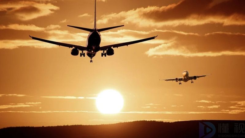坐飞机不用收燃油费了,1月5日施行2