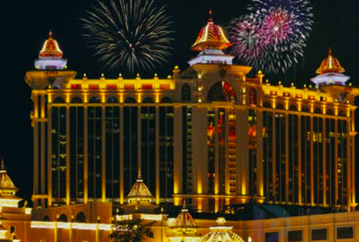 春节假期期间澳门游客数量实现同比增长25.4%2