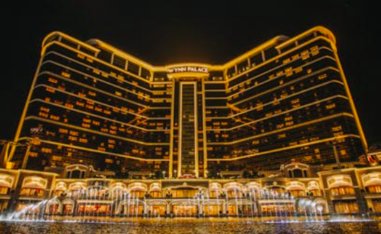 春节假期期间澳门游客数量实现同比增长25.4%3