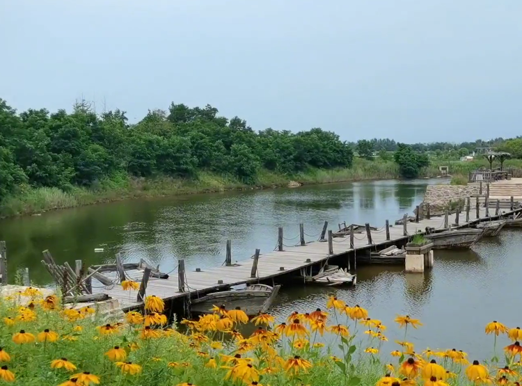 锦州锦州世博园游玩攻略2