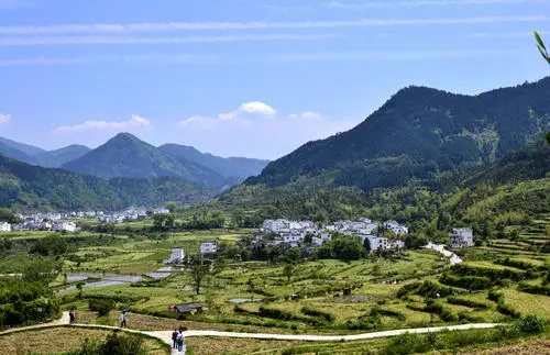 江西有什么鲜为人知的很好玩的地方？4