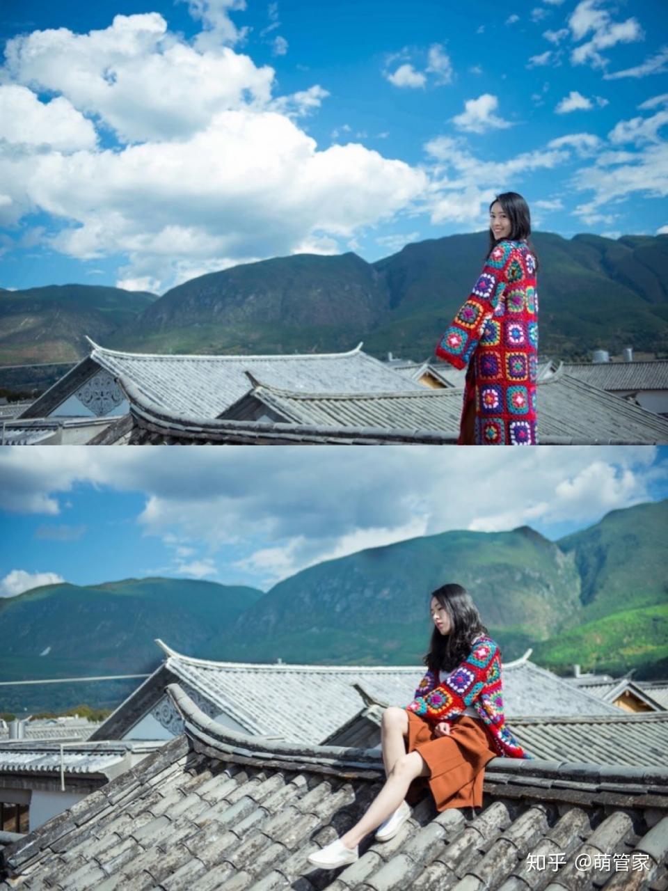 国内旅游度假好地方有哪些呢??2