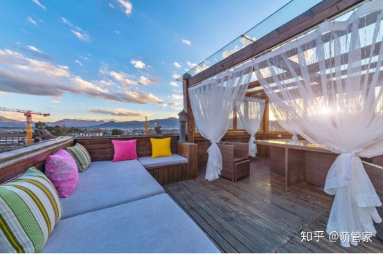 国内旅游度假好地方有哪些呢??4