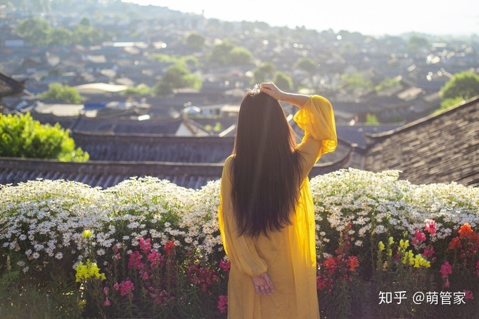 国内旅游度假好地方有哪些呢??9