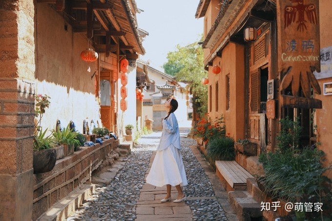 国内旅游度假好地方有哪些呢??11