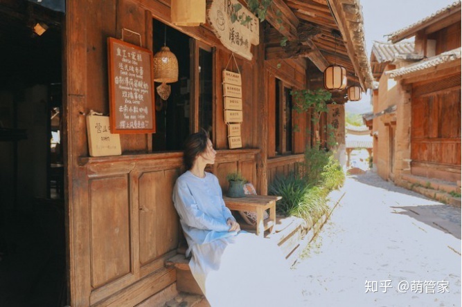 国内旅游度假好地方有哪些呢??10