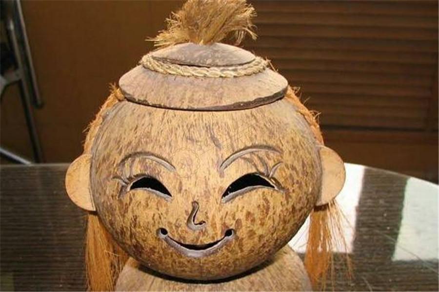 去了苏梅岛游玩，有哪些特产值得带回去3