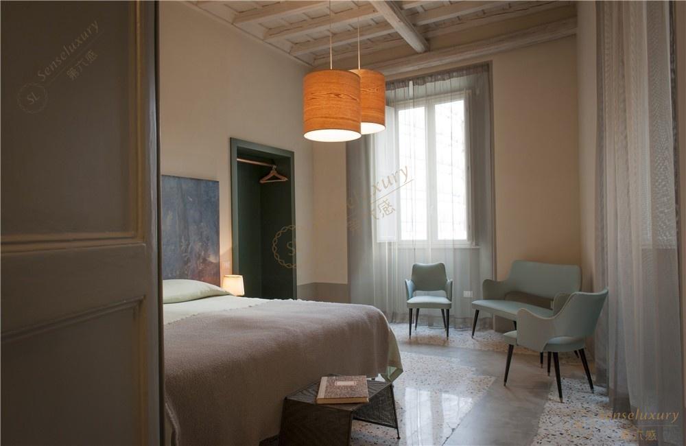 住舒适的度假公寓，享受轻松的罗马假期3