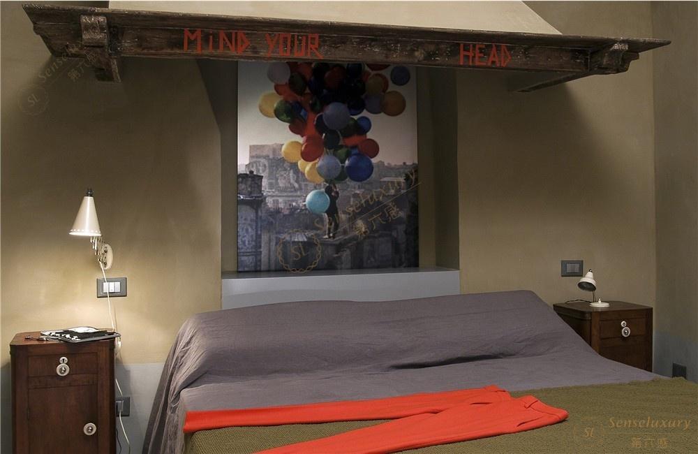 住舒适的度假公寓，享受轻松的罗马假期4