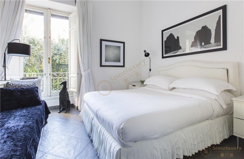 住舒适的度假公寓，享受轻松的罗马假期6