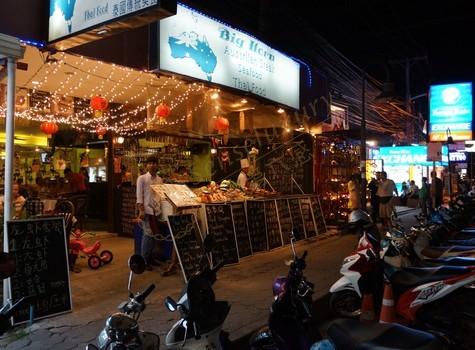 到苏梅岛自由行，享受慢慢悠悠的假日时光5