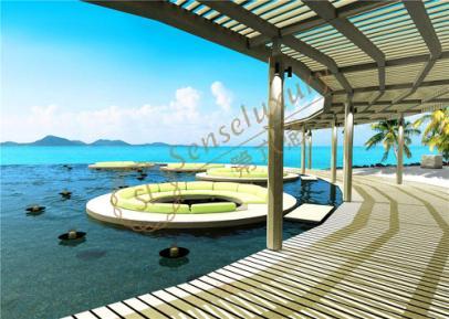 到苏梅岛自由行，享受慢慢悠悠的假日时光6