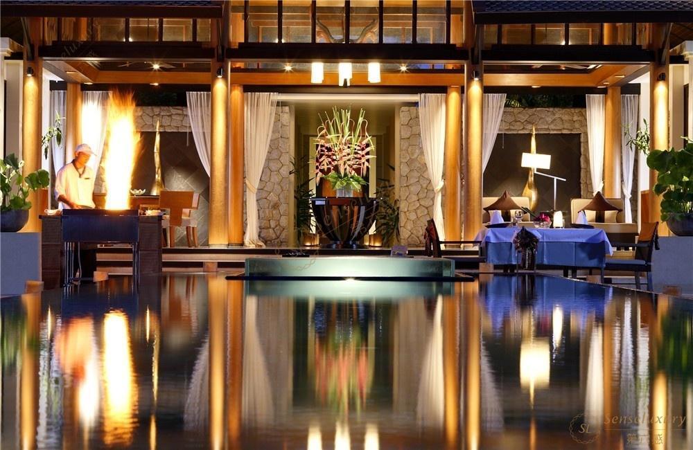 苏梅岛游玩怎能错过安逸舒适的假日酒店呢？2