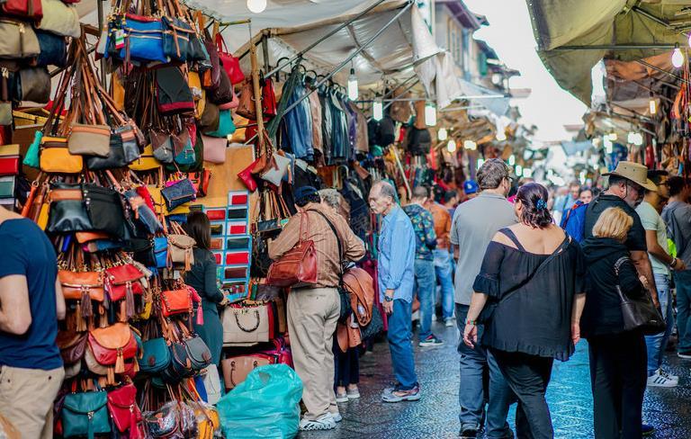 佛罗伦萨旅游购物精品攻略，请收藏！4