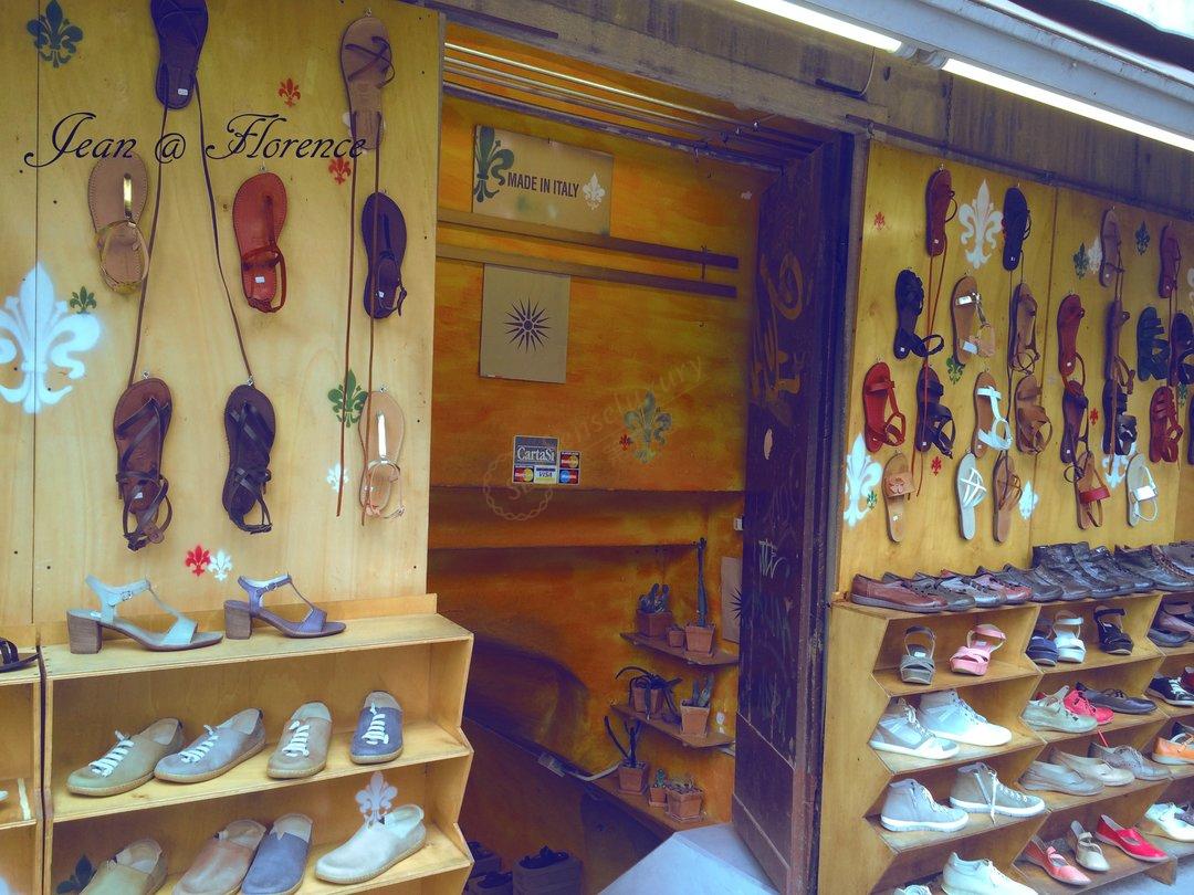 佛罗伦萨旅游购物精品攻略，请收藏！5