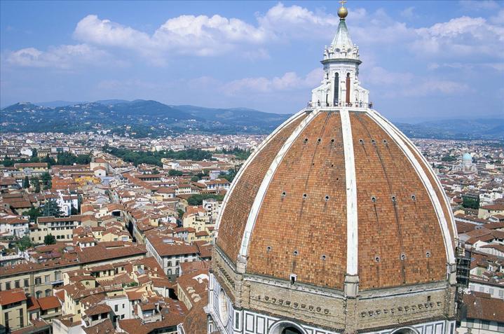 去佛罗伦萨旅游前就先来看看这篇攻略吧！2