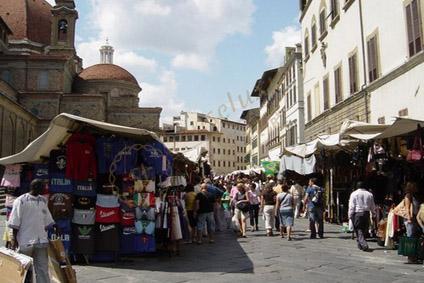 去佛罗伦萨旅游前就先来看看这篇攻略吧！6