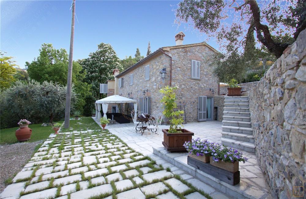 去佛罗伦萨旅游前就先来看看这篇攻略吧！8