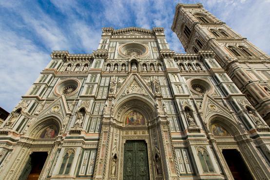 献上佛罗伦萨3天自由行该如何玩2