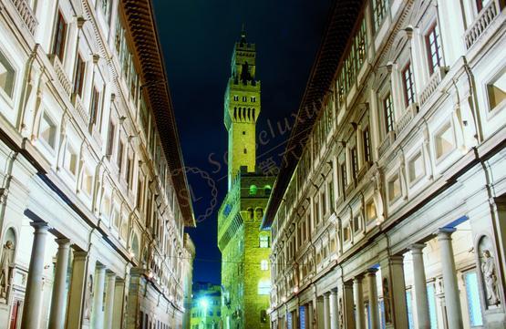 献上佛罗伦萨3天自由行该如何玩3