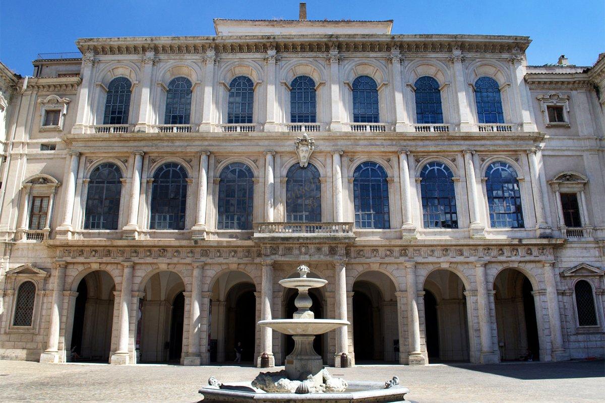 在罗马古城的大街小巷自由行，感受昔日的欧洲霸主1