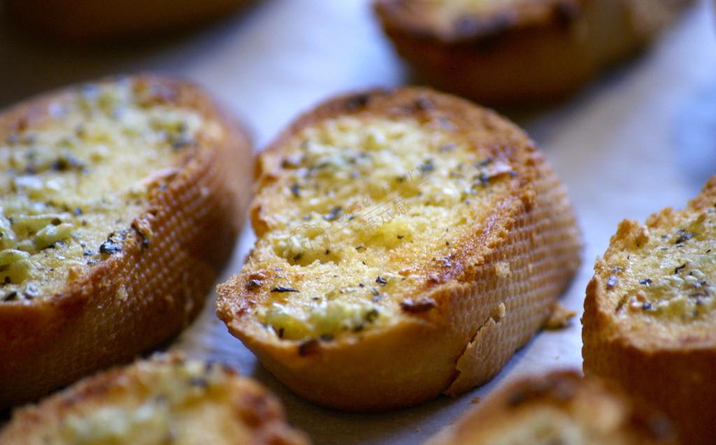 罗马美食如同它的古城一样魅力无穷4