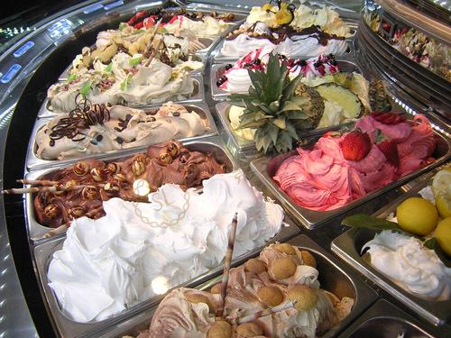 罗马美食如同它的古城一样魅力无穷7