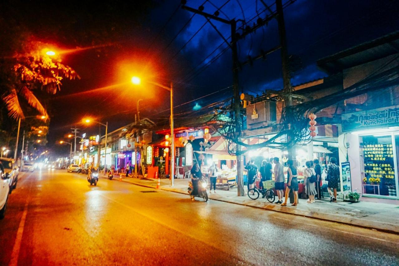 苏梅岛游玩时该小心的事情还是要注意下4