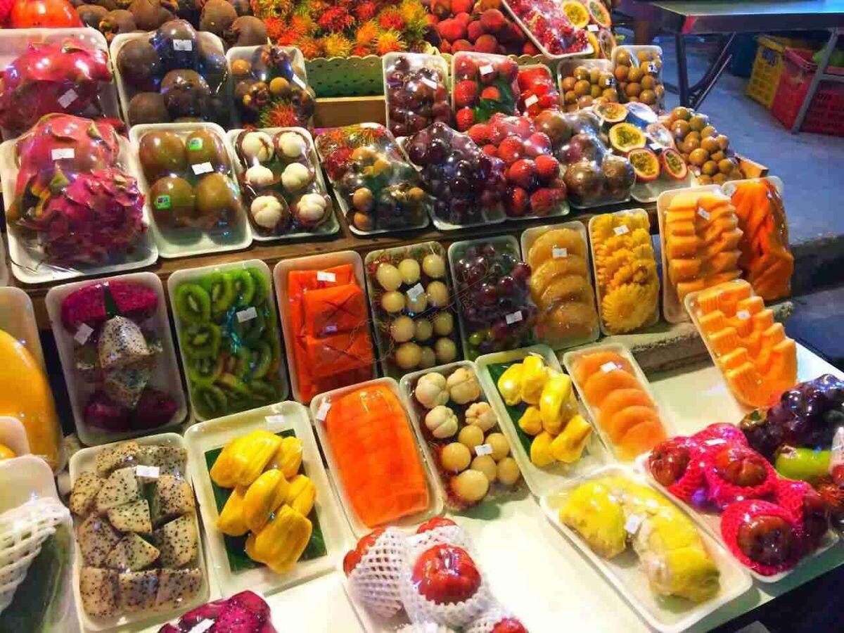 苏梅岛游玩时该小心的事情还是要注意下5