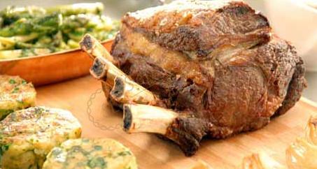 抵挡不了的美味——去牛津旅行的各种美食之选2