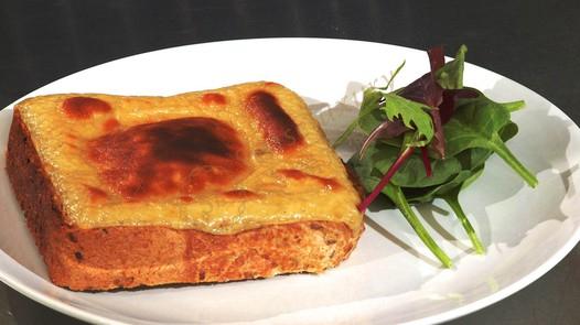 抵挡不了的美味——去牛津旅行的各种美食之选3