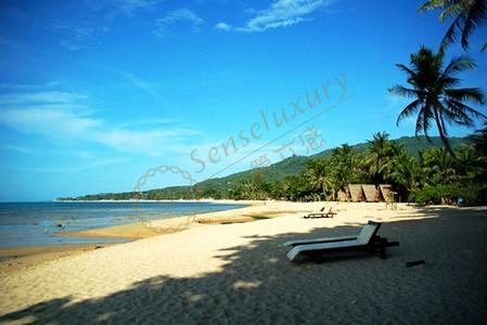 苏梅岛游玩时该小心的事情还是要注意下6