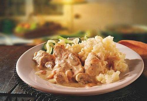 抵挡不了的美味——去牛津旅行的各种美食之选5