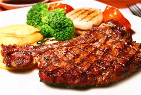 抵挡不了的美味——去牛津旅行的各种美食之选6