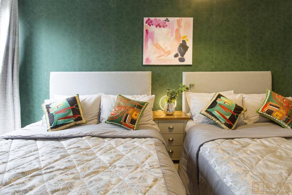 牛津都有哪些特色的公寓式酒店2