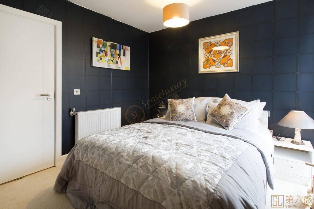 牛津都有哪些特色的公寓式酒店3