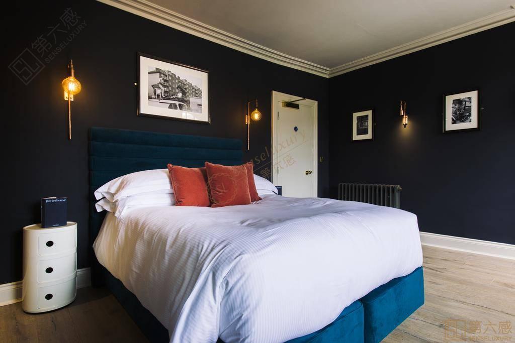 牛津都有哪些特色的公寓式酒店6