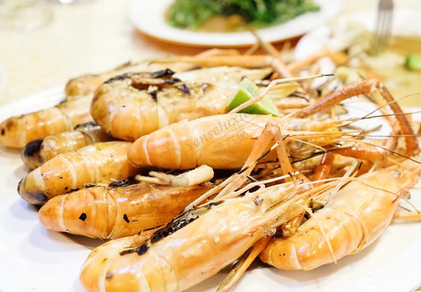 苏梅岛旅行时一定要去吃下泰国的特色美食5